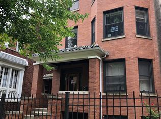 3083 N Davlin Ct APT 1, Chicago, IL 60618