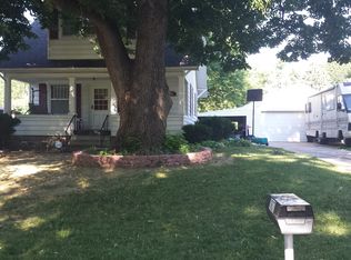 1607 N 58th St, Lincoln, NE 68505