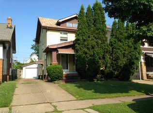 3485 W 125th St, Cleveland, OH