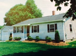 11 Charlesgate Road, walpole, MA 02081