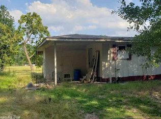 5151 Faucett Rd, Pine Bluff, AR 71603