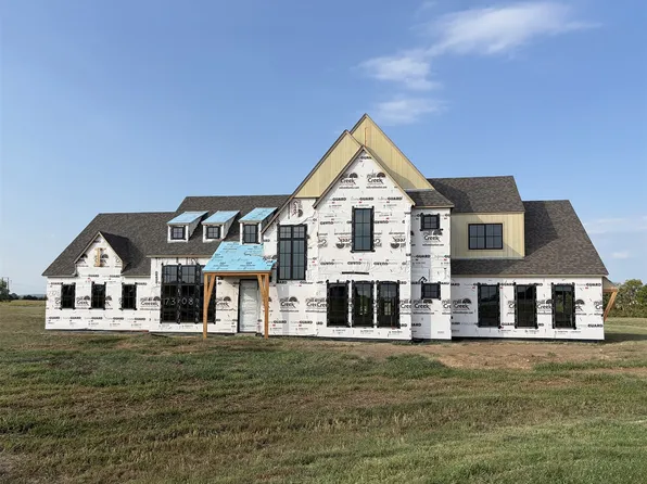 17308 E 64th Hwy S, Bixby, OK 74008