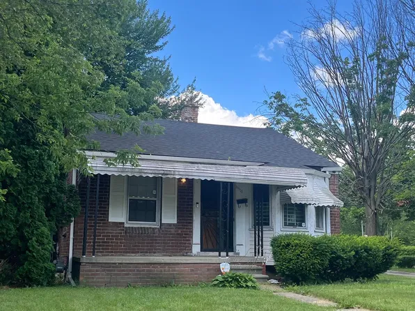 18900 McCormick St, Detroit, MI 48224