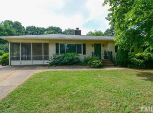 4621 Meadow Lake Dr, Apex, NC 27539