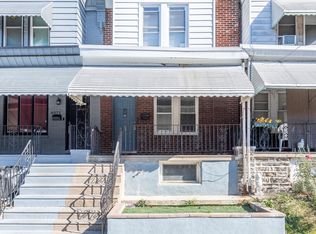 4073 Creston St, Philadelphia, PA