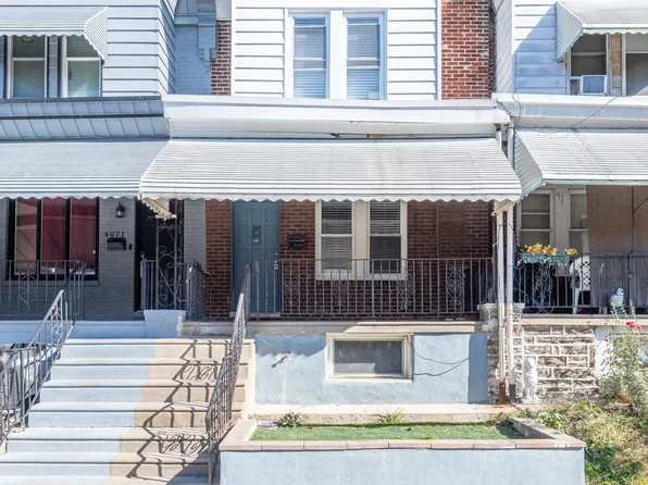 4073 Creston St, Philadelphia, PA 19135