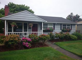 3219 32nd Ave W, Seattle, WA 98199