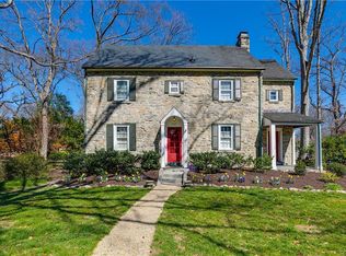 5207 Devonshire Rd, Richmond, VA 23225