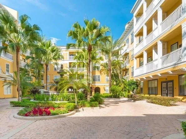 860 N ORANGE AVENUE #379, ORLANDO, FL 32801