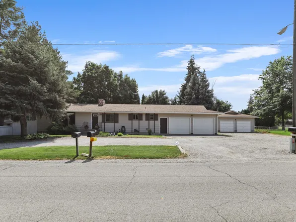 13320 E 12th Ave, Spokane, WA 99216