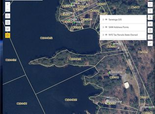 36 Fuller Drive, Corinth, NY 12822