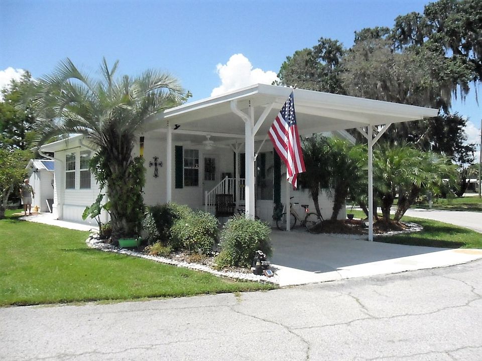 BEAUTIFULLY LANDSCAPED 