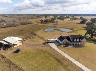 16203 Majestic Oaks Dr, Rosharon, TX 77583