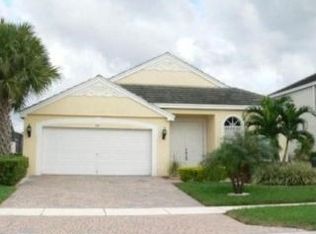 241 Kensington Way, Royal Palm Beach, FL 33414