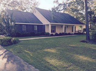 35 Dove Holw, Petal, MS 39465