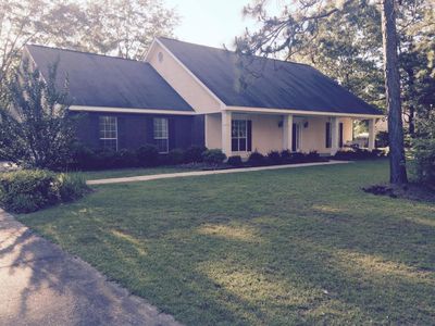 35 Dove Holw, Petal, MS, 39465