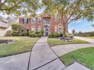 11643 Buck Springs Trl, Tomball, TX 77377
