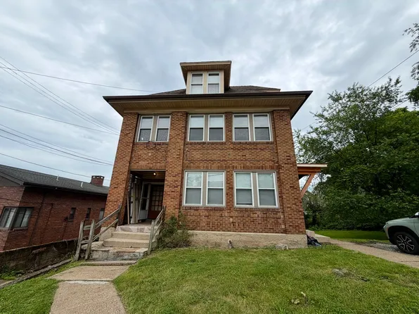 42 Warren St, Pittsburgh, PA 15205