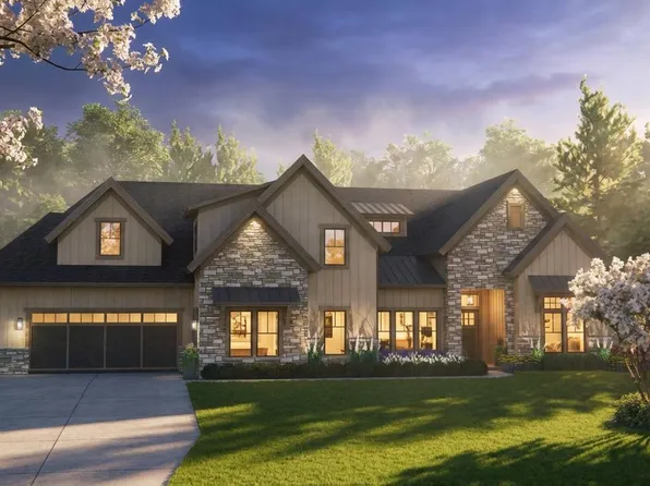 6205 Hillside Rd, Edina, MN 55436