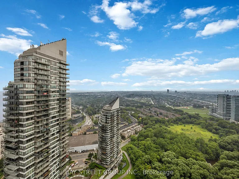2212 Lake Shore Blvd W #4304 — Photo 33