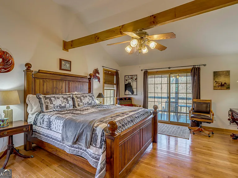 565 Ross Ridge Rd — Photo 4