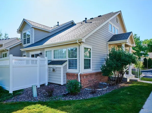 2217 S Tucson Way, Aurora, CO 80014