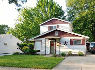 35851 Hazelwood St, Westland, MI 48186