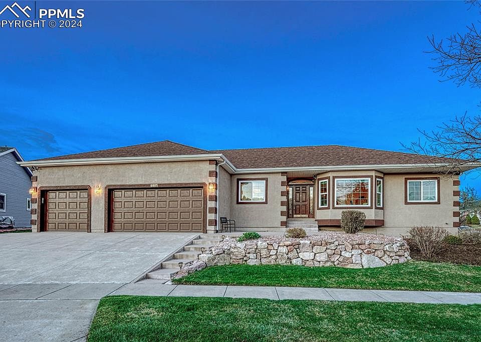 1st image of 9805 Treelake Dr