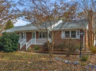 5359 Qualla Rd, Chesterfield, VA 23832