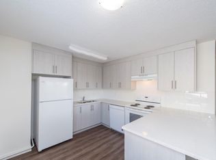 Bridgeland Apartments, Calgary, AB T2E 5A9
