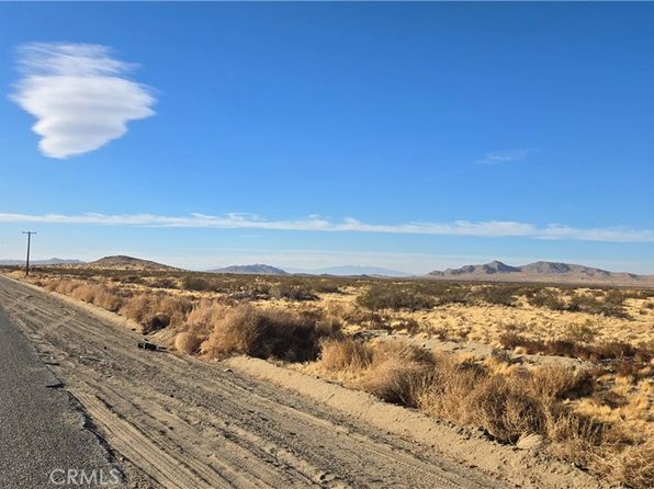 0 Avenue O Vicinity 220th St E #8, Palmdale, CA 93591