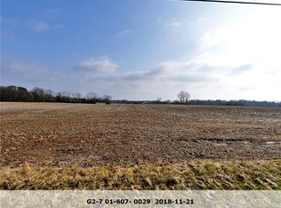 9635 Huffman Rd, Farmersville, OH 45325