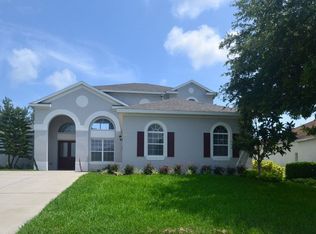 2710 Knightsbridge Rd, Clermont, FL 34711