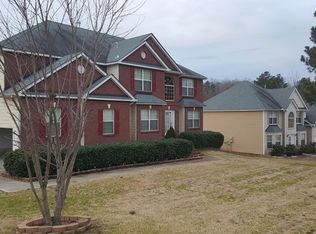 306 Megan Dr, Hampton, GA 30228