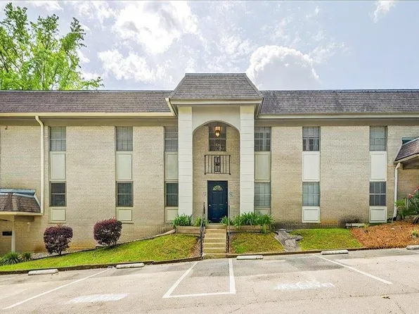 1951 N Meridian Rd APT 77, Tallahassee, FL 32303