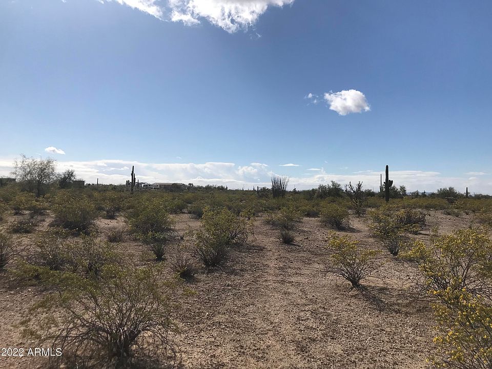 N 339th Ave, Tonopah, AZ 85354 MLS 6470668 Zillow
