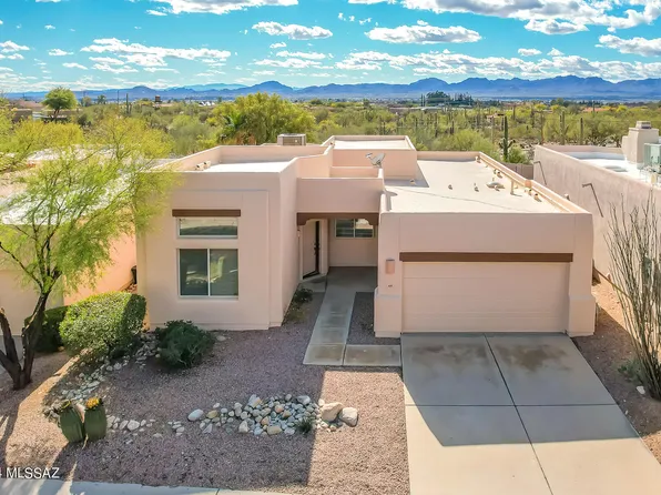 452 E Wine Plum Dr, Tucson, AZ 85704