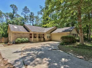 8216 Hunters Ridge Trl, Tallahassee, FL 32312