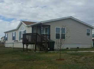 3812 Foothills Blvd, Gillette, WY 82716