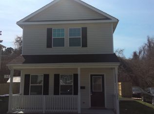 103 Charlotte Ave, Suffolk, VA 23434