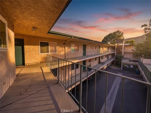2940 N Verdugo Rd Unit 322, Glendale, CA 91208