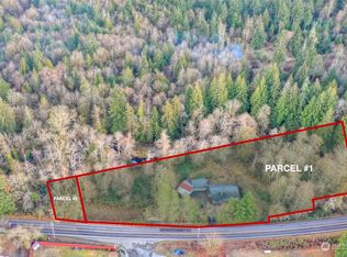 13006 Littlerock Rd SW, Olympia, WA 98512