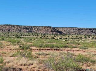 0 State Highway 104, Conchas Dam, NM 88416