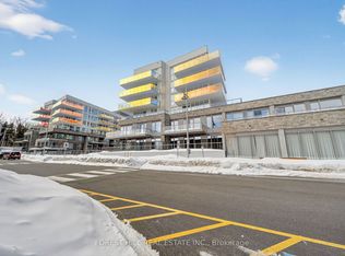 333 Sunseeker Ave #131, Innisfil, ON