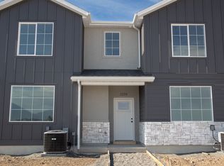 1298 W 1290 N LOT 165-N, Salem, UT 84653