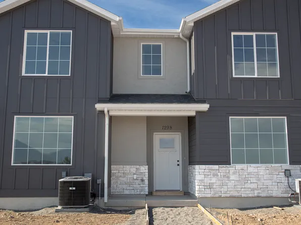 1298 W 1290 N Lot 165-N, Salem, UT 84653