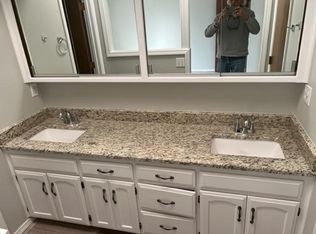 8004 Fouts Pl, Amarillo, TX 79121