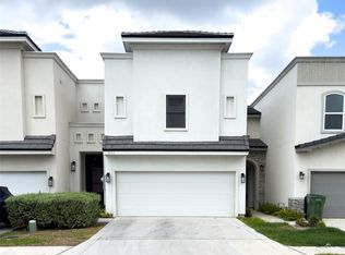 1925 Sunset Dr, Mission, TX 78572