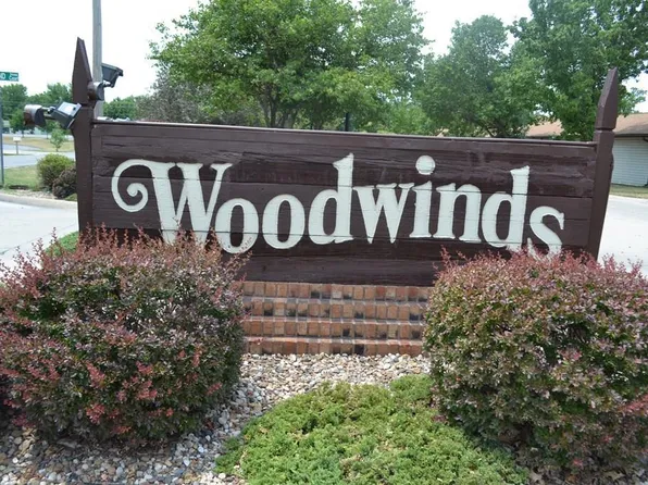 2703 Woodwind Ct, Kirksville, MO 63501