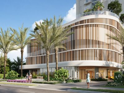 4714 N Flagler #1003, West Palm Beach, FL, 33407